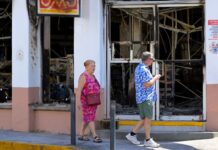 Mexico says Jalisco state ‘stabilized’ after cartel boss ‘El Mencho’ death