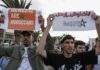 Au Maroc, les manifestants de la GenZ 212 pris dans un tourbillon judiciaire