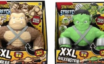 Des jouets en vente chez Action et HEMA rappelés en raison de « traces d’amiante »