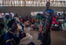 Au Soudan du Sud, le manque de financements humanitaires menace la vie de 1,9 million de déplacés, selon des experts de l’ONU