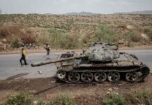 Pourquoi l’Ethiopie et l’Erythrée sont à nouveau au bord de la guerre