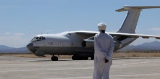 Une compagnie aérienne burkinabée, dernier avatar du pont aérien des Emirats vers la Corne de l’Afrique