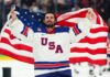 Connor Hellebuyck: What to know about Team USA’s goalie