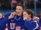 How to watch Team USA women’s hockey Olympic gold medalists at home