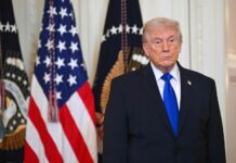 des documents liés à des accusations contre Donald Trump retirés du dossier, selon le « New York Times » et NPR