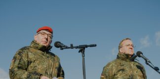 En Allemagne, la dépendance de l’armée aux technologies américaines suscite des inquiétudes