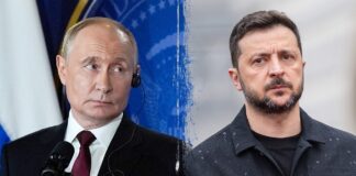 President Zelenskyy: Russia avoiding Ukraine peace concessions with allies