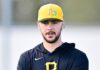 Pirates ace Paul Skenes expects Team USA World Baseball Classic dominance