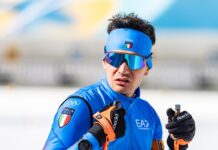 Olympic athlete Tommaso Giacomel has heart surgery after race withdrawal