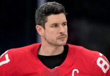 NHL news: Penguins place Sidney Crosby on IR with Olympics injury