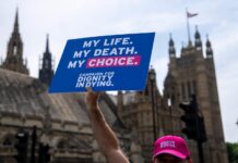 L’île de Jersey légalise l’aide à mourir pour certains malades en phase terminale