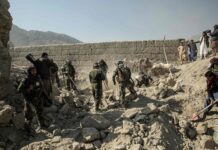 L’Afghanistan affirme avoir lancé des « attaques massives » sur le Pakistan, en réponse à des bombardements