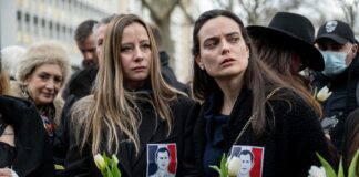 syndicats et associations demandent l’interdiction de la présence du collectif identitaire Némésis des manifestations