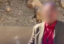 Egyptian tour guide arrested for drawing on 4,000-year-old pyramid