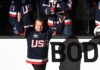 Mike Eruzione defends 2026 Olympic hockey team after Trump visit backlash