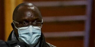 Claude Muhayimana condamné en appel pour « complicité de génocide » à 14 années de réclusion