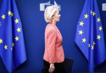 l’accord commercial entrera en vigueur sans attendre le vote du Parlement européen