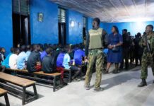 L’embarras du Nigeria après le paiement d’une rançon à Boko Haram pour libérer des écoliers chrétiens