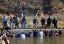 Greenpeace menacée de disparition aux Etats-Unis après la confirmation d’un jugement à 345 millions de dollars contre le constructeur d’un oléoduc