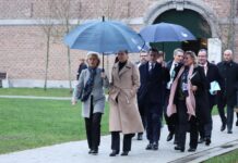 il faut sortir la France du banc de touche