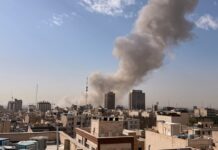 Israel calls up 70,000 reservists after Iran missile response escalates