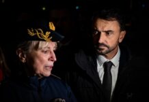 la justice saisie pour « poursuite des activités » d’un groupe antifasciste dissous