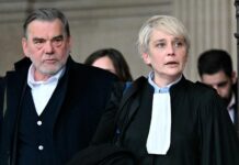 Au procès en appel de l’assassinat de Samuel Paty, trois nuances de défense après les réquisitions