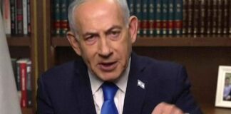 EN DIRECT, Iran : Benyamin Nétanyahou affirme qu’il y « a des signes » que le guide iranien Ali Khamemei est mort