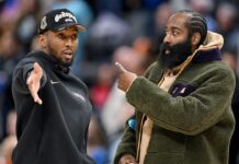 NBA news: Pistons, Cavaliers game delayed due to lengthy horn malfunction