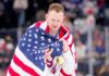NHL news: Brady Tkachuk says he was drug tested after Olympic win