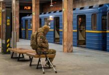 le courant rétabli dans « toutes les régions » ukrainiennes après « une défaillance systémique »