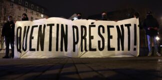 Solidaires dénonce l’attaque de son local à Lyon et s’inquiète des « intimidations » et des « menaces de mort »