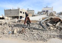 Les objectifs flous du Conseil de la paix de Donald Trump