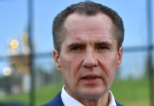 EN DIRECT, guerre en Ukraine : 60 000 habitants de Belgorod toujours privés d’électricité, vendredi matin