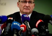 dans l’enquête pour « homicide volontaire » ouverte à Lyon, six auteurs sont activement recherchés