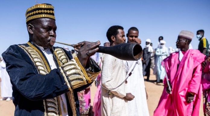 Un touriste français porté disparu dans le nord-est du Tchad, zone classée rouge par le Quai d’Orsay