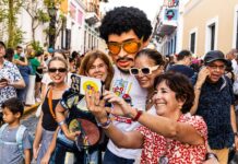 Sur les terres de Bad Bunny, star du Super Bowl 2026 et symbole anti-Trump