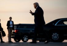 « Donald Trump, en sacrifiant le soft power américain, alimente l’impopularité de son pays et invite les Européens à exercer le leur »