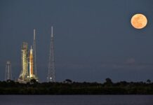 la NASA abandonne un lancement en février et vise le mois de mars