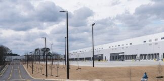 Aux Etats-Unis, Social Circle, la petite ville de Géorgie contre le futur « méga centre » de détention de l’ICE