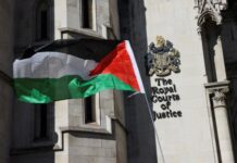 La justice britannique considère comme « illégal » le classement de Palestine Action comme organisation terroriste