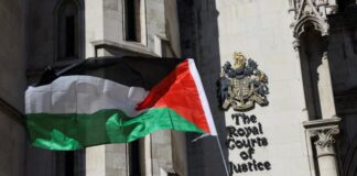 La justice britannique considère comme « illégal » le classement de Palestine Action comme organisation terroriste