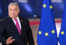 EN DIRECT, guerre en Ukraine : la Hongrie compte mettre son veto à l’adoption de la vingtième série de sanctions européennes contre la Russie