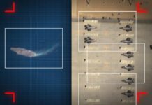 les Etats-Unis massent des avions et des navires en vue d’une éventuelle attaque