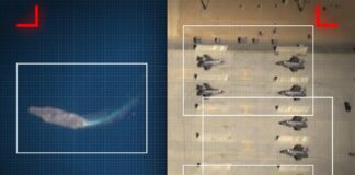 les Etats-Unis massent des avions et des navires en vue d’une éventuelle attaque