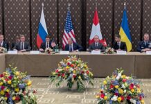 Steve Witkoff salue le « progrès significatif » que représentent les négociations rassemblant Russes et Ukrainiens