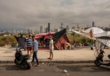 Entre le Liban et la Syrie, la quête d’un nouveau départ depuis la chute d’Al-Assad et l’effondrement du Hezbollah