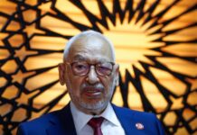 déjà incarcéré, Rached Ghannouchi condamné à vingt ans de prison supplémentaires pour « complot contre la sécurité intérieure de l’Etat »
