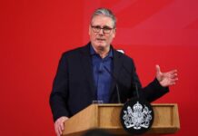 Keir Starmer dans la tourmente de l’affaire Epstein