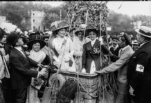 A Saint-Cloud, retour aux sources de l’aéronautique